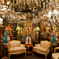 Büyükçekmece Antika Alan Yerler | Nakit Antika Alımı