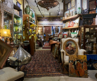 Maltepe Antika Alan Yerler | Nakit Antika Alımı