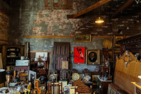 Merdivenköy Antika Alan Yerler | Nakit Antika Alımı