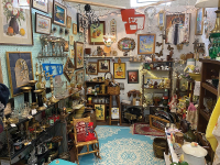 Ümraniye Antika Alan Yerler | Nakit Antika Alımı