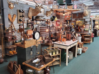 Üsküdar Antika Alan Yerler | Nakit Alım – Öncel Antika