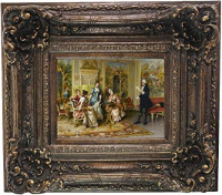 Antika Resim ve Tablolar