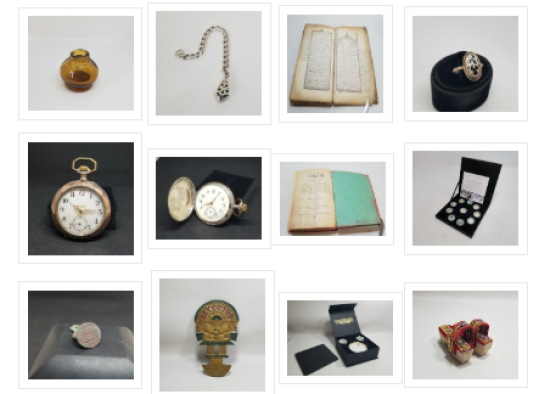 Antika Alan Yerler | Nakit Antika Alımı