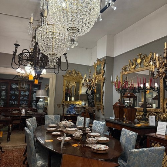 İstanbul Antika Alan Yerler | Nakit Antika Alımı 