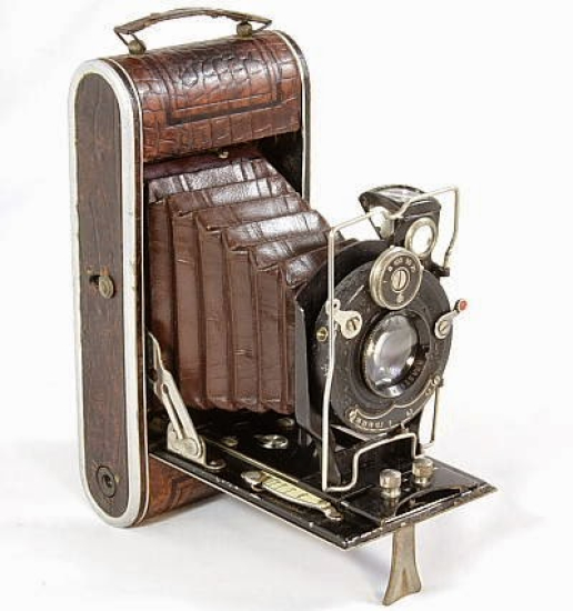 Antika Fotoğraf Makinesi Alımı | Eski Fotoğraf Makineleri Değerleme & Nakit Alım