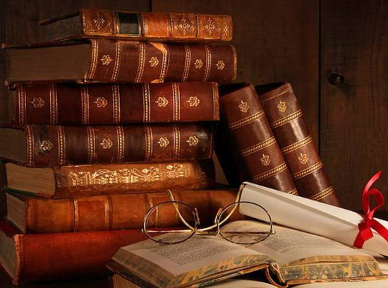 Antika Kitap Alan Yerler | Eski ve Nadir Kitap Alımı