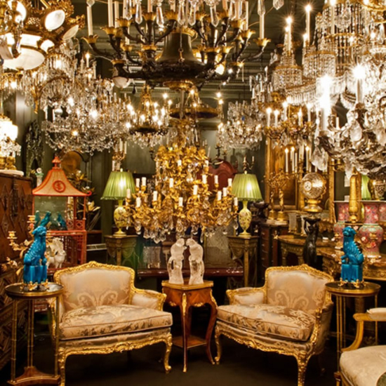 Büyükçekmece Antika Alan Yerler | Nakit Antika Alımı 