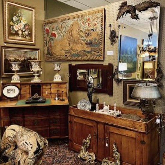 Erenköy Antika Alan Yerler | Nakit Antika Alım Satım