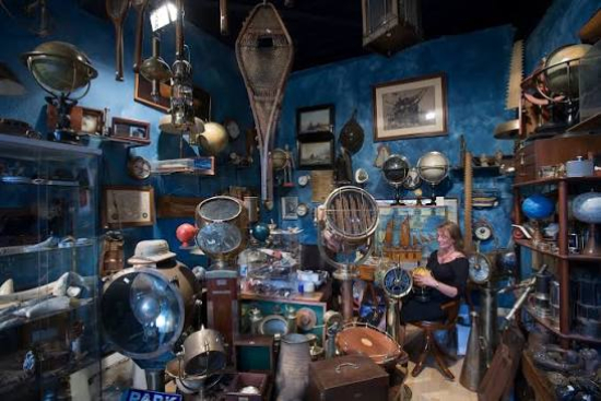 Kartal Antika Alan Yerler | Nakit Antika Alımı 