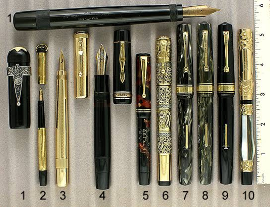 Antika Kalem Alan Yerler – İstanbul ve Türkiye Geneli Alım