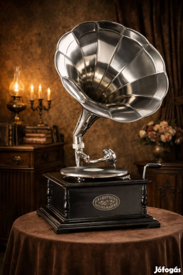 Gramofon Alan Yerler – Nakit Gramofon Alımı | Öncel Antika