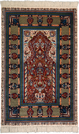 Hereke Halı Alan Yerler | Antika Hereke Halısı Alımı | Öncel Antika