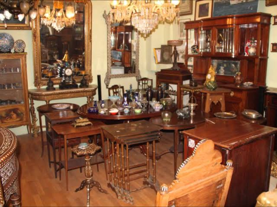 Antikacı | Nakit Antika Alımı