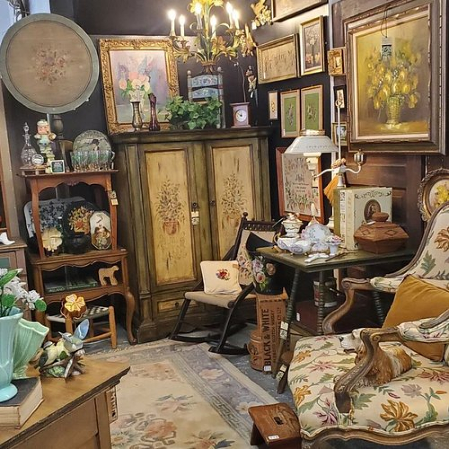 Başakşehir Antika Alan Yerler | Nakit Antika Alım Satım