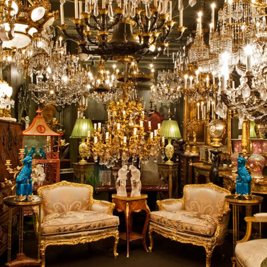 Büyükçekmece Antika Alan Yerler | Nakit Antika Alımı 