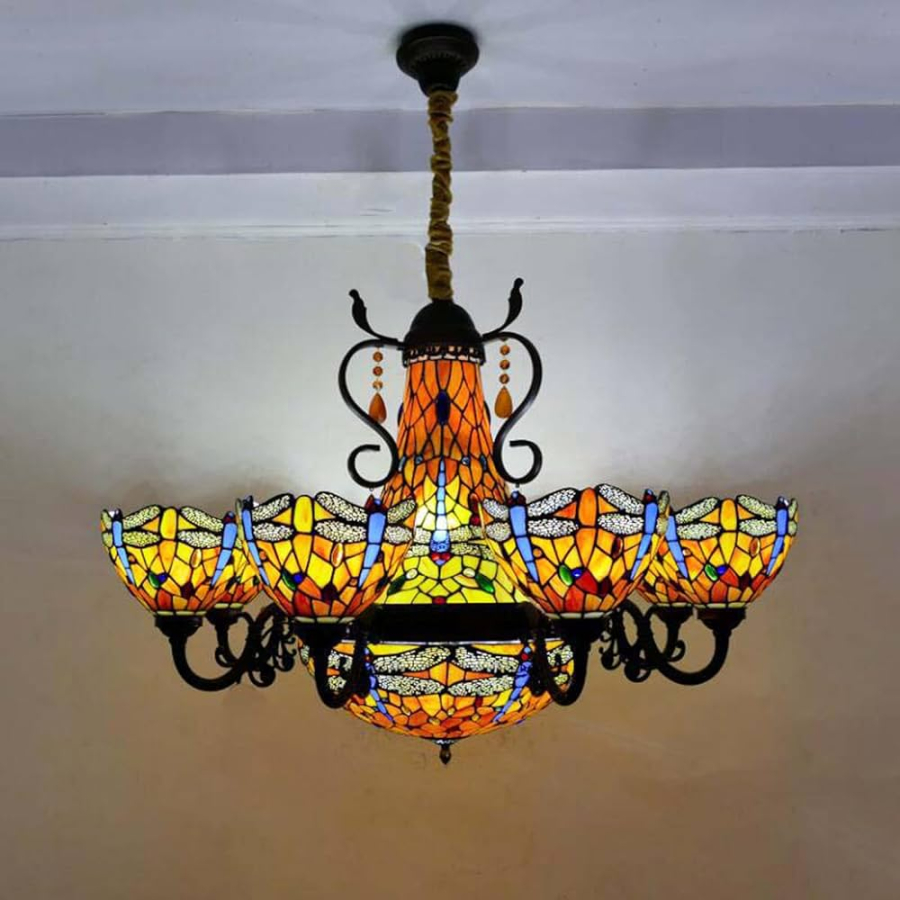 Antika Avize Alan Yerler | Antika Avize Alımı | Öncel Antika