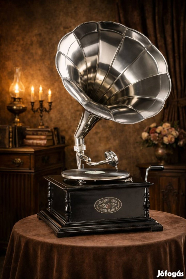Gramofon Alan Yerler – Nakit Gramofon Alımı | Öncel Antika
