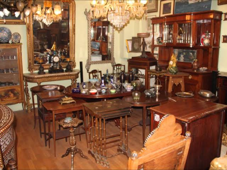 Antikacı | Nakit Antika Alımı