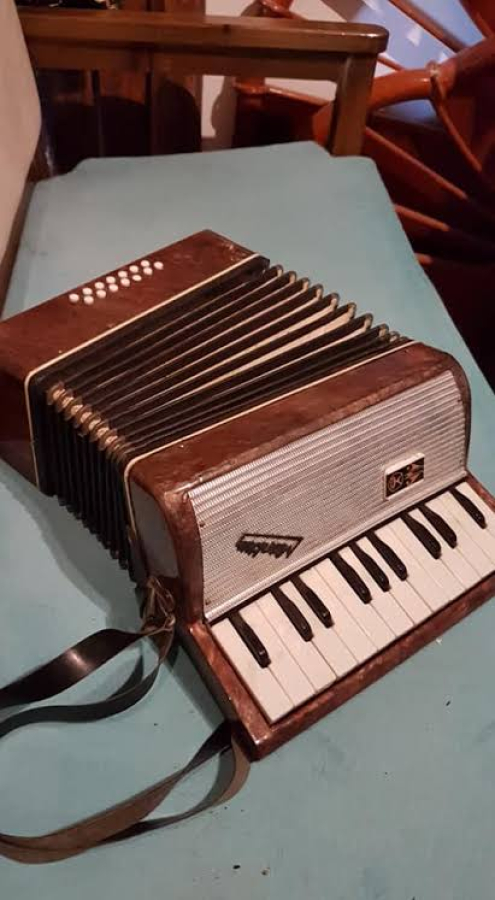 Antika Enstrüman Müzik Aleti Alan Yerler | İstanbul Antika Müzik Aleti Alımı