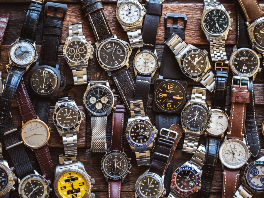 Antika Kol Saati Alımı | Eski Saatler Değerleme & Nakit Alım