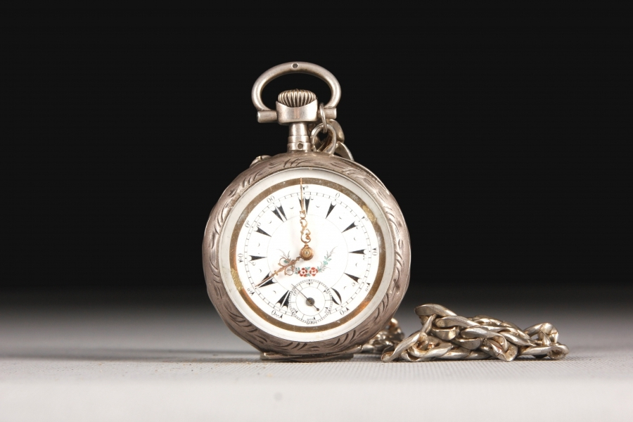 Cep Saati Alan Yerler | Antika Cep Saati Alımı | Öncel Antika