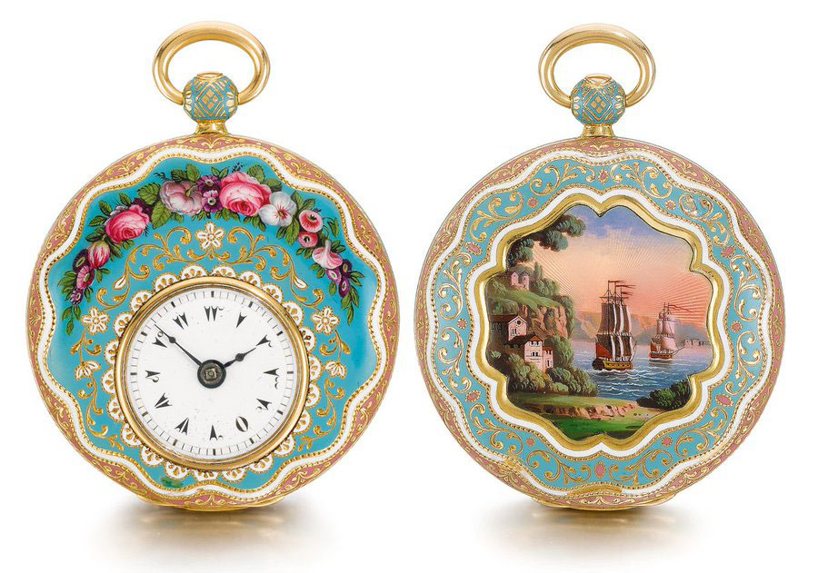 Cep Saati Alan Yerler | Antika Cep Saati Alımı | Öncel Antika