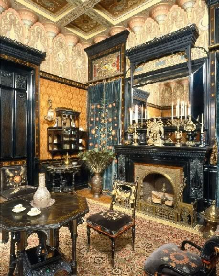 Antika Ev Eşyası Alan Antikacı